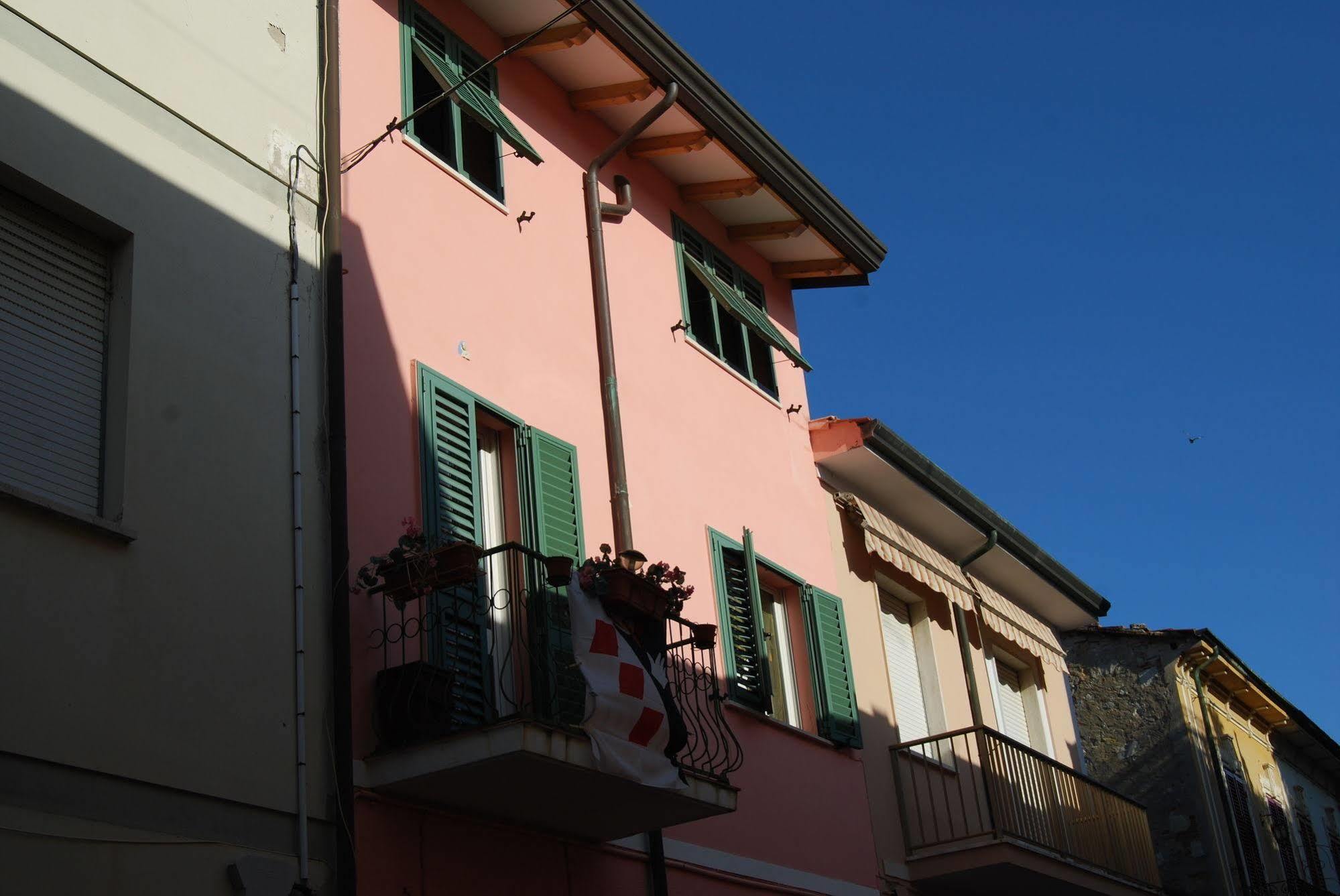 Burlamacco Gold Viareggio Exterior photo